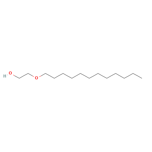 2-dodecoxyethanol (CAS: 4536-30-5) - Related Chemical Product