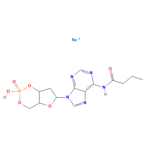 FT-0722562 CAS:108347-96-2 chemical structure