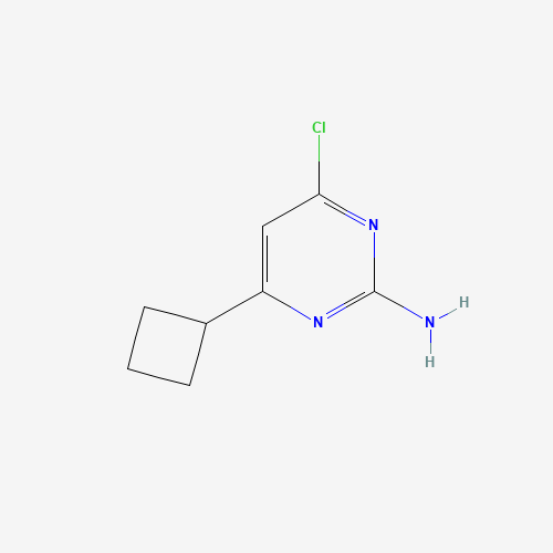 FT-0722564 CAS:199863-85-9 chemical structure
