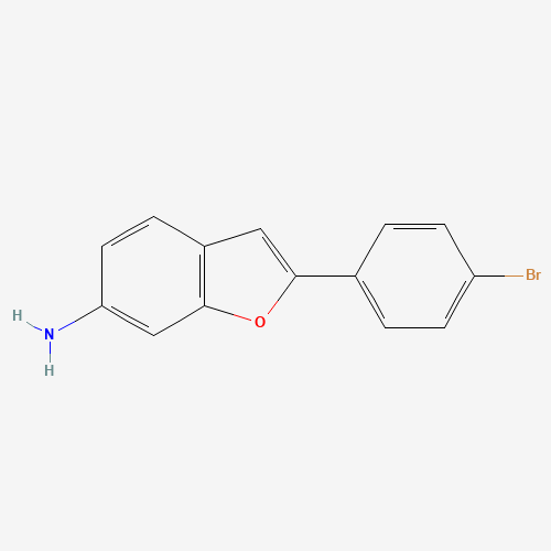 FT-0722569 CAS:934330-67-3 chemical structure