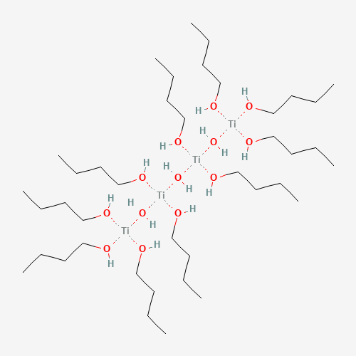 FT-0722571 CAS:7393-48-8 chemical structure