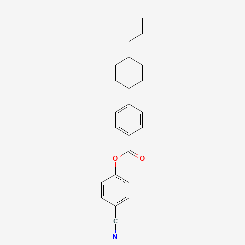 FT-0722575 CAS:81930-17-8 chemical structure