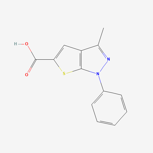 FT-0722576 CAS:24086-27-9 chemical structure