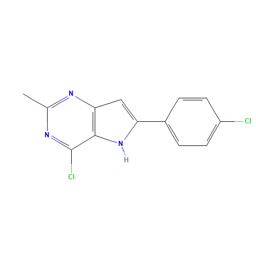 FT-0722580 CAS:237435-57-3 chemical structure