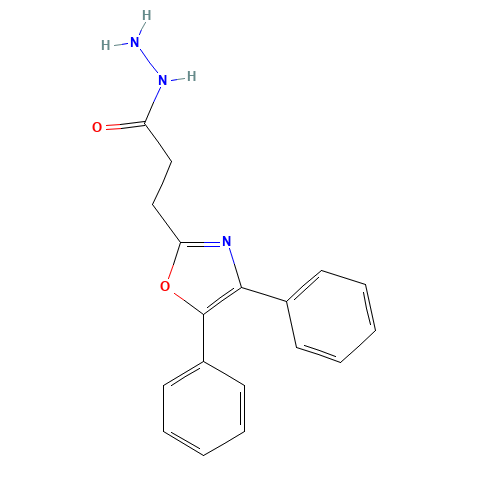 FT-0722582 CAS:34015-83-3 chemical structure