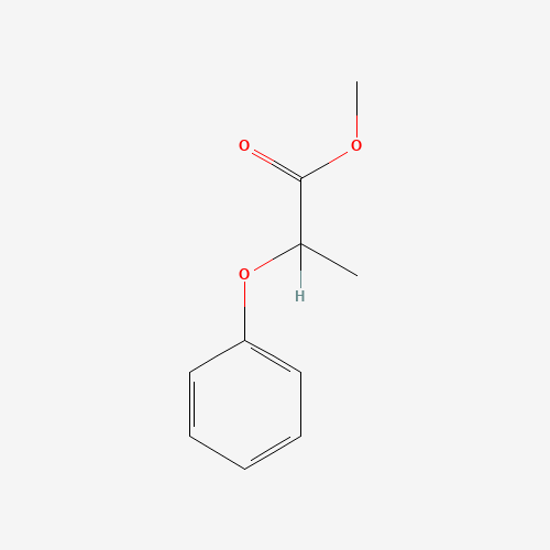 methyl 2-phenoxypropanoate (CAS: 2065-24-9) - Related Chemical Product