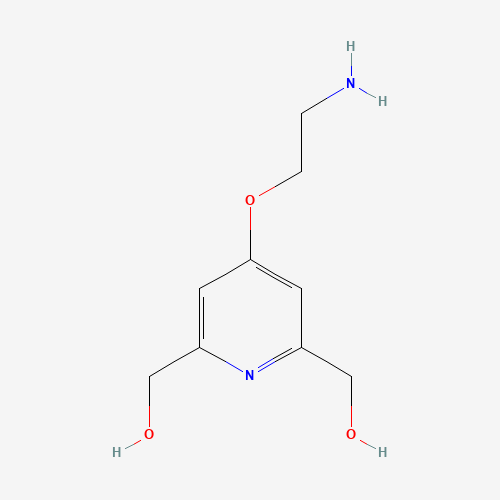 FT-0722588 CAS:1234259-89-2 chemical structure