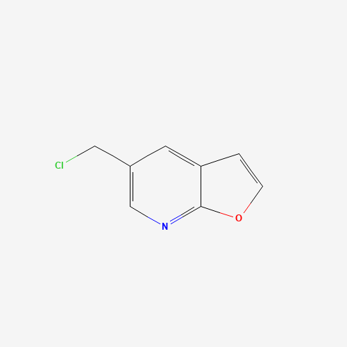 FT-0722600 CAS:160729-78-2 chemical structure