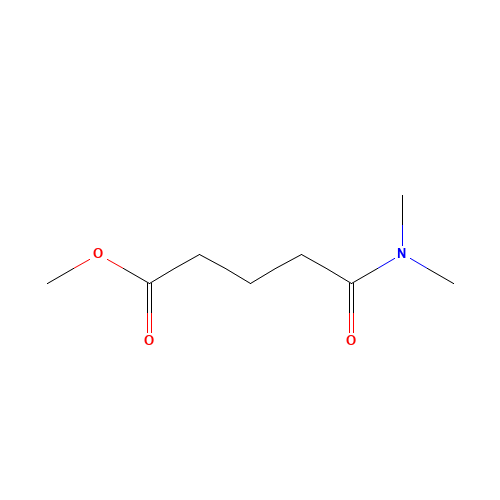 methyl 5-(dimethylamino)-5-oxopentanoate (CAS: 14471-87-5) - Related Chemical Product
