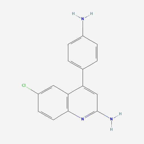 FT-0722611 CAS:950852-93-4 chemical structure