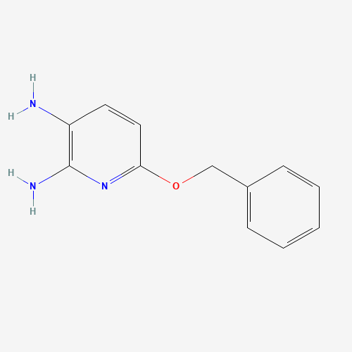 FT-0722616 CAS:1217349-78-4 chemical structure