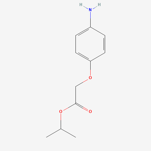 FT-0722625 CAS:167843-89-2 chemical structure