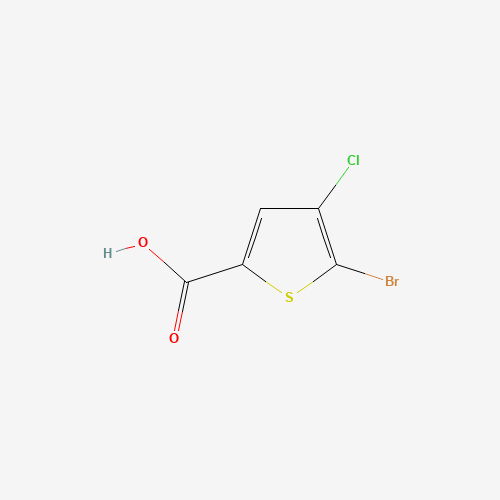 FT-0722639 CAS:123418-69-9 chemical structure