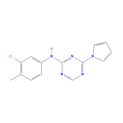 FT-0722641 CAS:333727-99-4 chemical structure