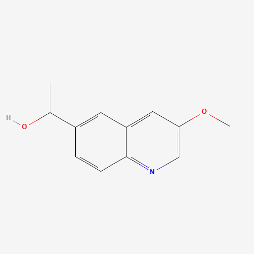 FT-0722652 CAS:1355583-57-1 chemical structure