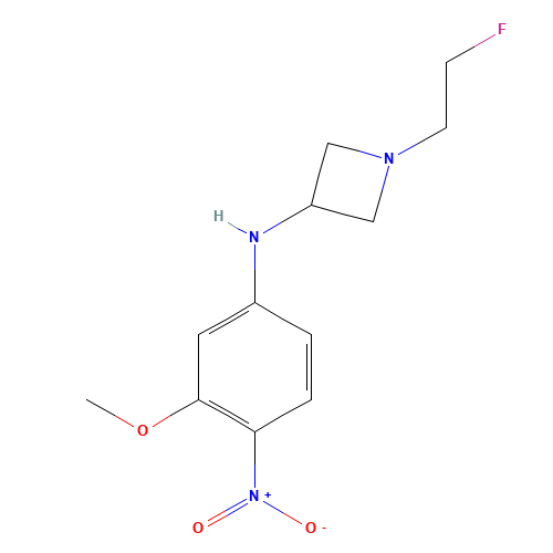 FT-0722655 CAS:1375465-23-8 chemical structure