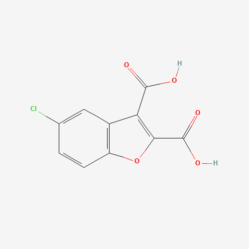 FT-0722667 CAS:93670-30-5 chemical structure