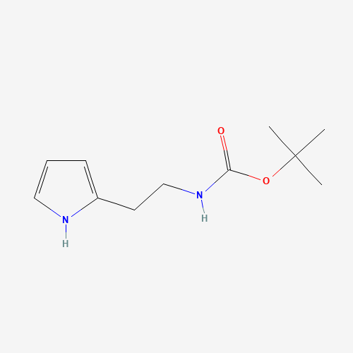 FT-0722669 CAS:179933-77-8 chemical structure
