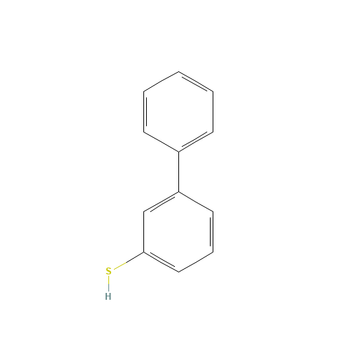 3-phenylbenzenethiol (CAS: 51193-27-2) - Related Chemical Product