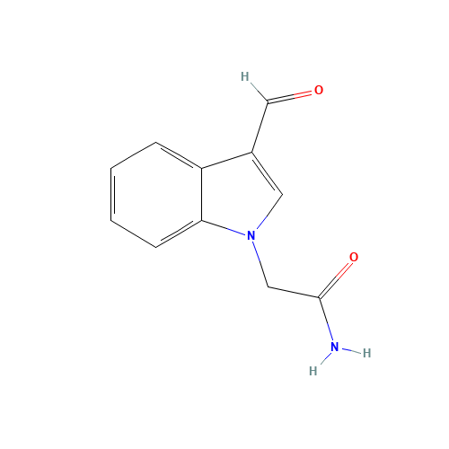 FT-0722698 CAS:312973-43-6 chemical structure