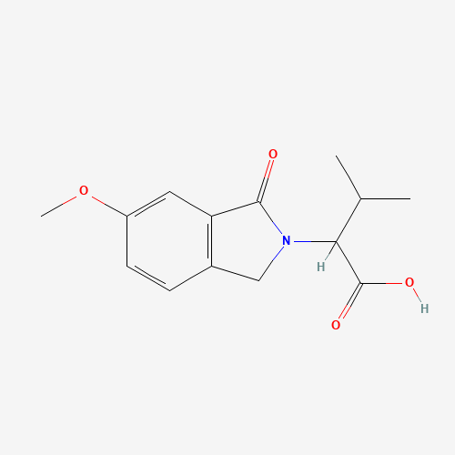 FT-0722702 CAS:1448189-57-8 chemical structure