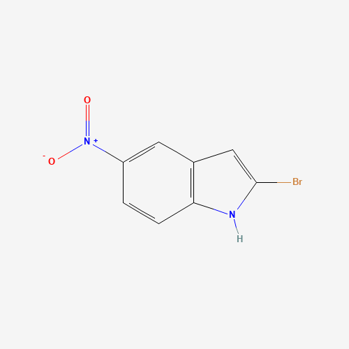 FT-0722712 CAS:1246471-11-3 chemical structure