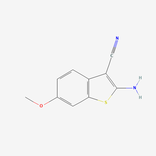 FT-0722716 CAS:221061-11-6 chemical structure