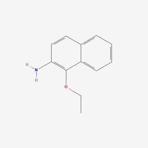 FT-0722725 CAS:163519-61-7 chemical structure