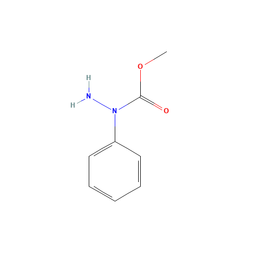 methyl N-amino-N-phenylcarbamate (CAS: 788797-92-2) - Related Chemical Product