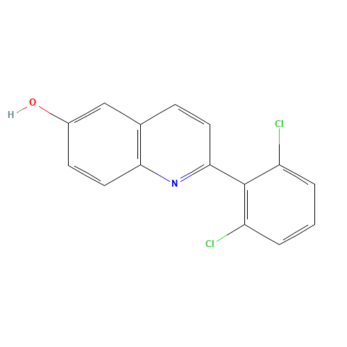 FT-0722731 CAS:623144-24-1 chemical structure