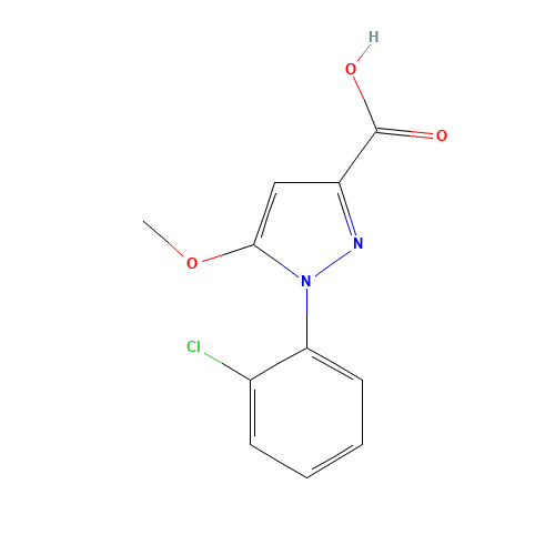 FT-0722742 CAS:55983-86-3 chemical structure