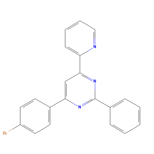 FT-0722743 CAS:607739-87-7 chemical structure