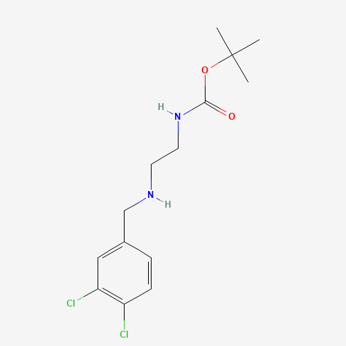 FT-0722763 CAS:845723-26-4 chemical structure