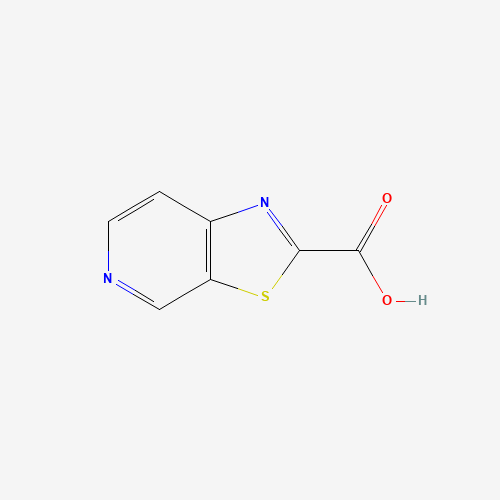 FT-0722774 CAS:757172-82-0 chemical structure
