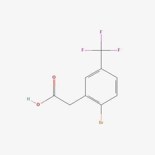 FT-0722780 CAS:1214327-53-3 chemical structure