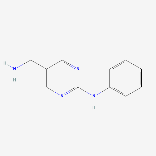 FT-0722782 CAS:1093860-47-9 chemical structure