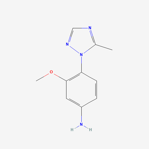 FT-0722784 CAS:1263868-23-0 chemical structure