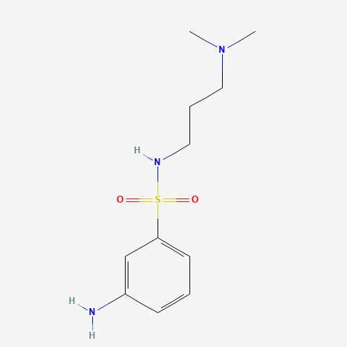 FT-0722786 CAS:925920-89-4 chemical structure