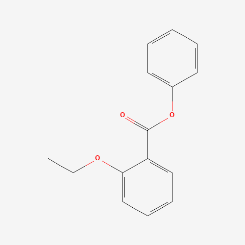 phenyl 2-ethoxybenzoate (CAS: 79515-58-5) - Related Chemical Product