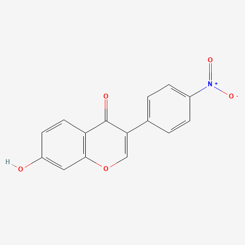 FT-0722795 CAS:15485-80-0 chemical structure
