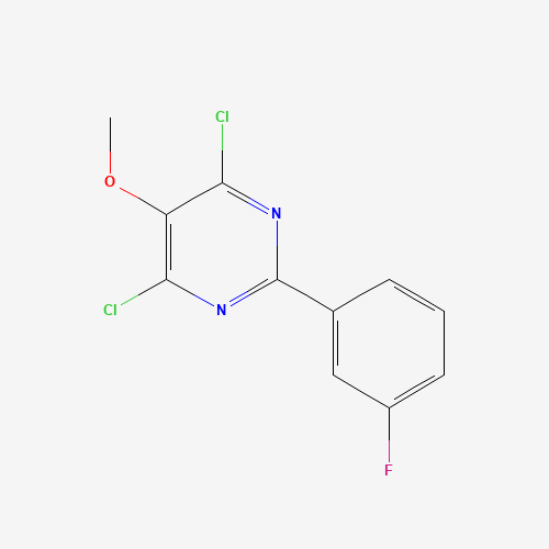 FT-0722802 CAS:1303588-02-4 chemical structure