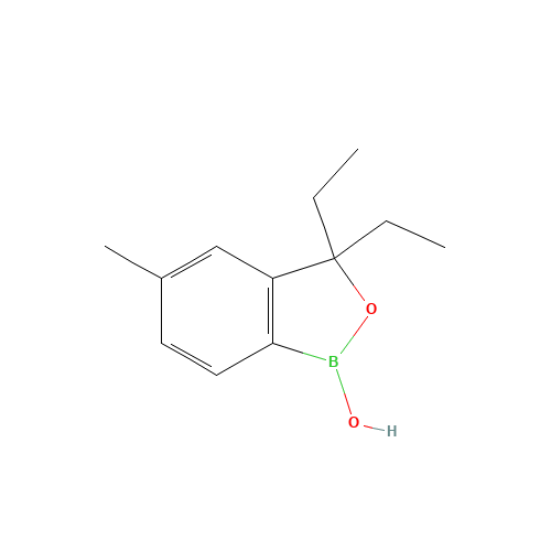 FT-0722803 CAS:1437780-00-1 chemical structure