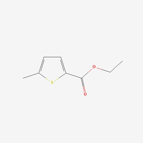 ethyl 5-methylthiophene-2-carboxylate (CAS: 5751-81-5) - Related Chemical Product