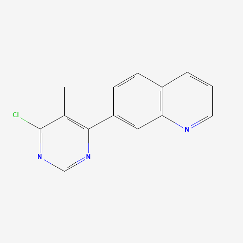 FT-0722805 CAS:852062-18-1 chemical structure