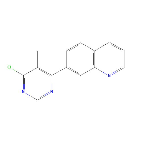 FT-0722805 CAS:852062-18-1 chemical structure