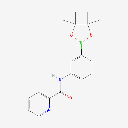 FT-0722806 CAS:1610521-45-3 chemical structure