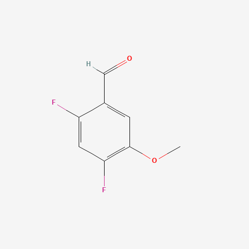 FT-0722807 CAS:177034-25-2 chemical structure