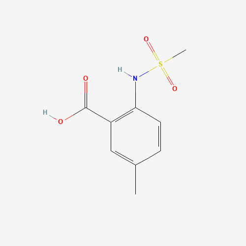 FT-0722810 CAS:1017051-55-6 chemical structure