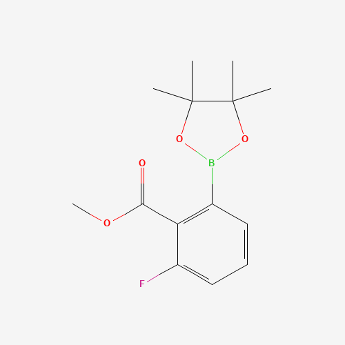 FT-0722812 CAS:1293284-61-3 chemical structure