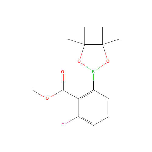 FT-0722812 CAS:1293284-61-3 chemical structure